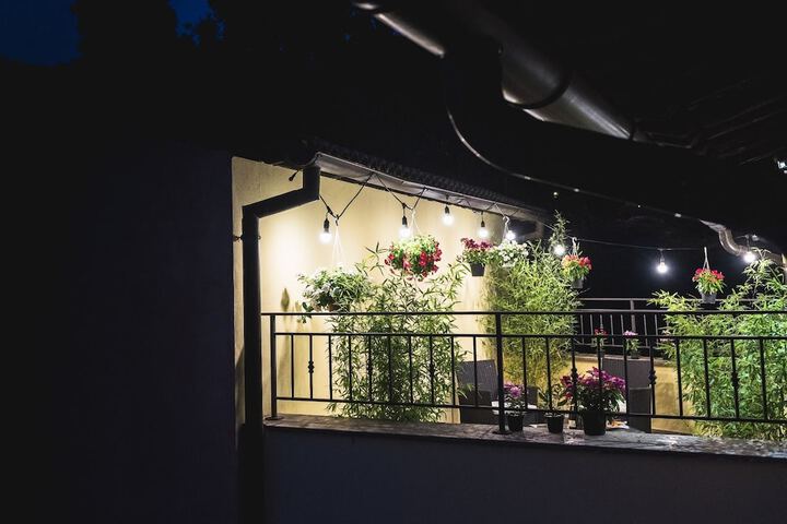 Terrace/Patio 20 of 38