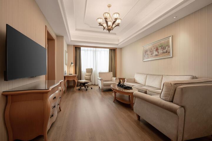 Treatment Room Pic