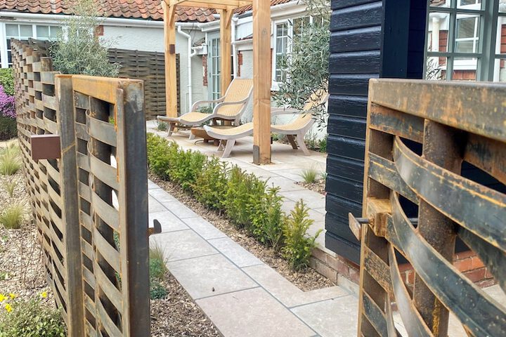 Terrace/Patio 48 of 92