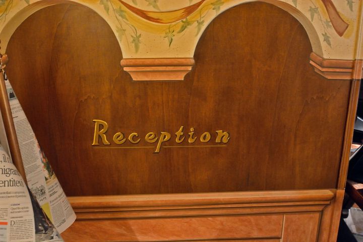 Hotel Interior 2 of 84