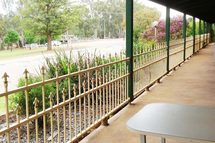 Terrace/Patio 10 of 47