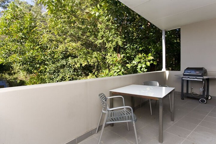 Terrace/Patio 7 of 9