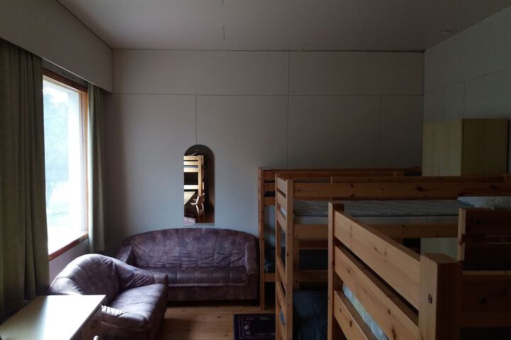 Room 23 of 23