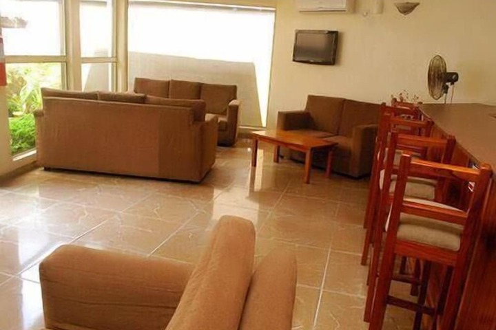 Hotel Interior 2 of 14
