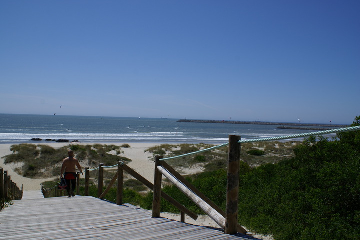 Beach 1 of 21