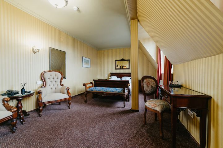 Spa and Wellness Pictures