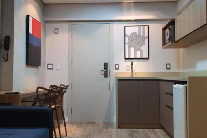 Fitness Facility Photos