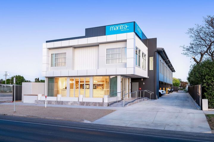 Mantra Shepparton