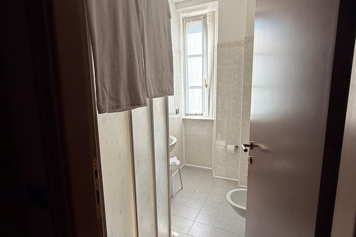 Restrooms