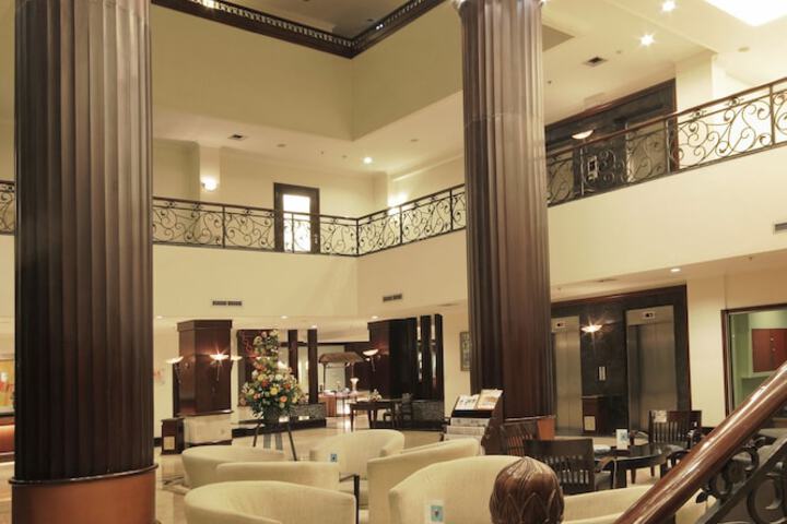 Lobby Photos