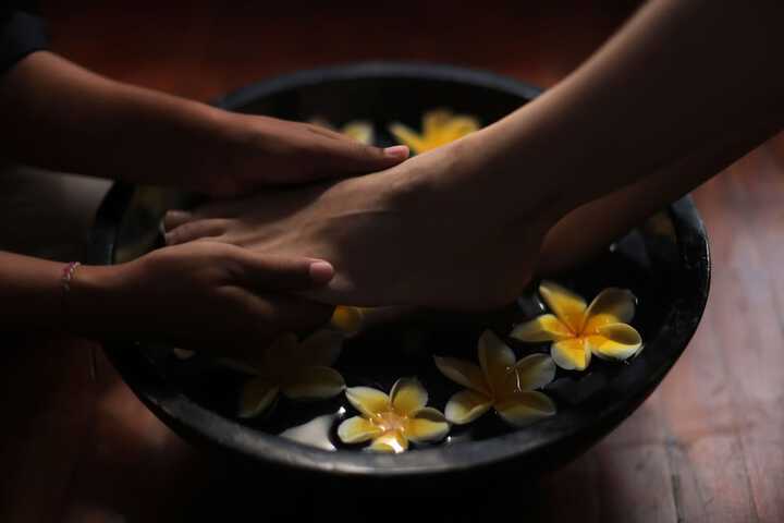 Massage