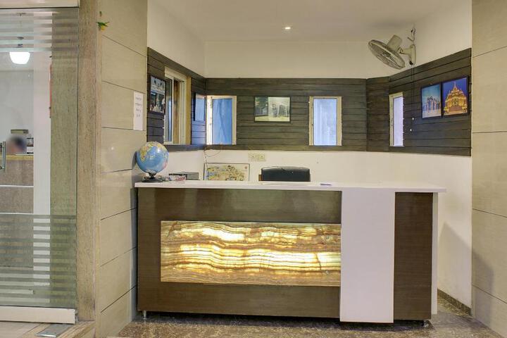 Fitness Center Photo