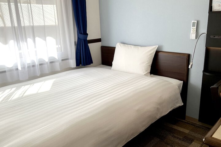 Exterior of Toyoko Inn Okayama-eki Higashi-guchi