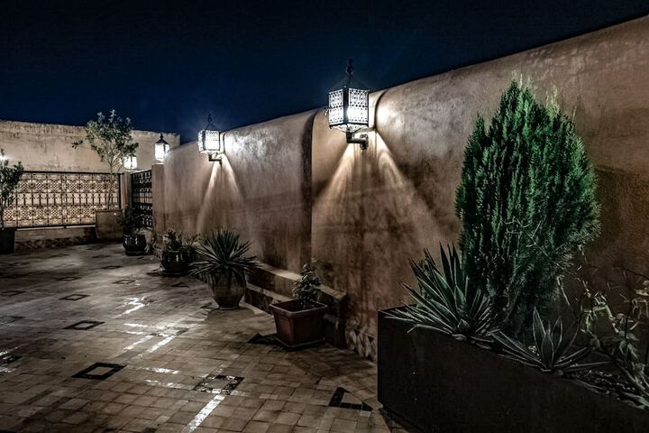 Terrace/Patio 66 of 70