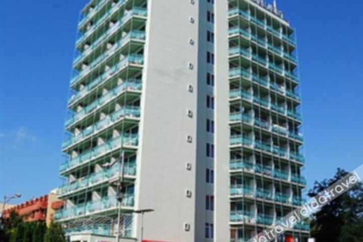Hotel Svejest