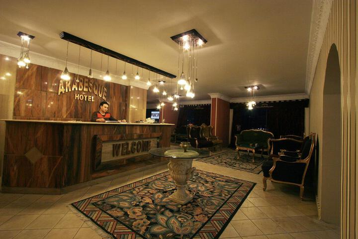 Hotel Interior 4 of 28