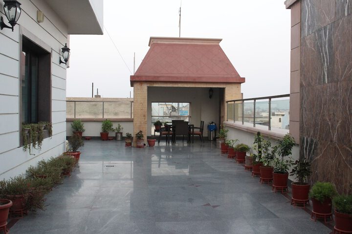 Terrace/Patio 187 of 288