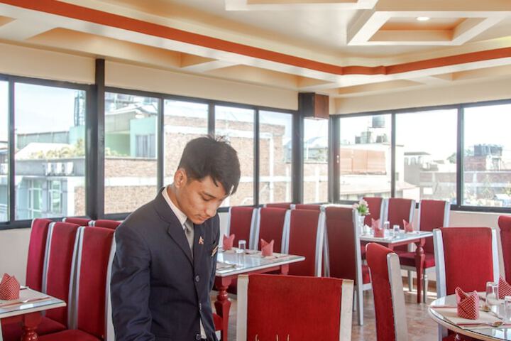 Dining 64 of 87