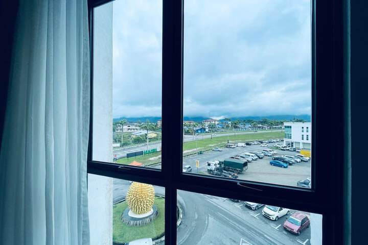 Hotel View 50 of 51