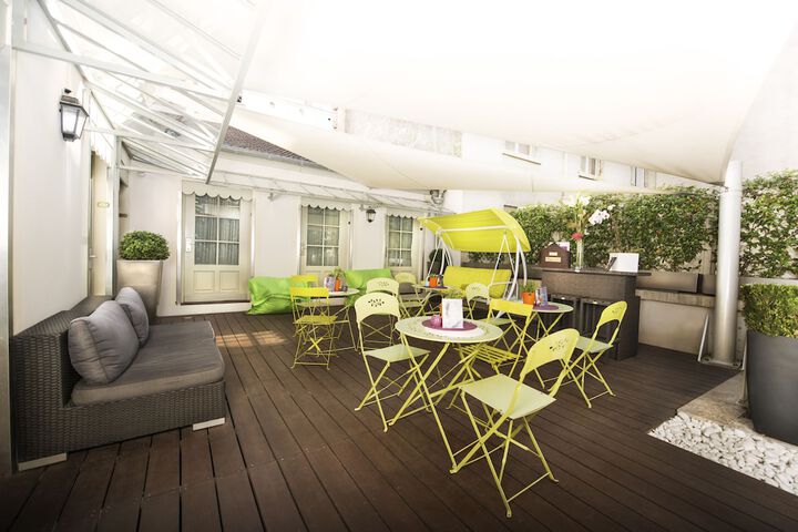 Terrace/Patio 35 of 69