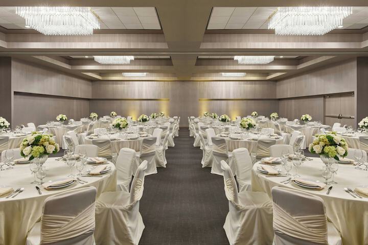 Ballroom/Hall 41 of 56