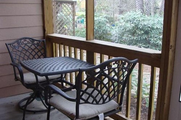 Terrace/Patio 25 of 65