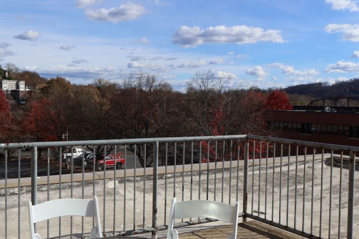 Terrace/Patio 56 of 60