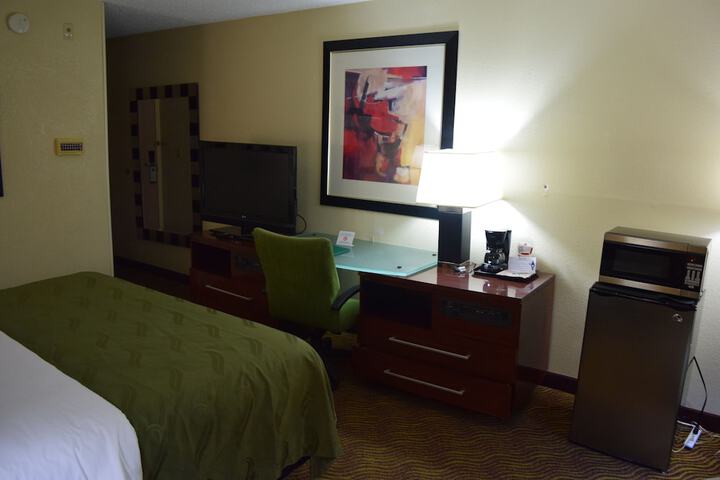 1 King Bed (17 of 21)
