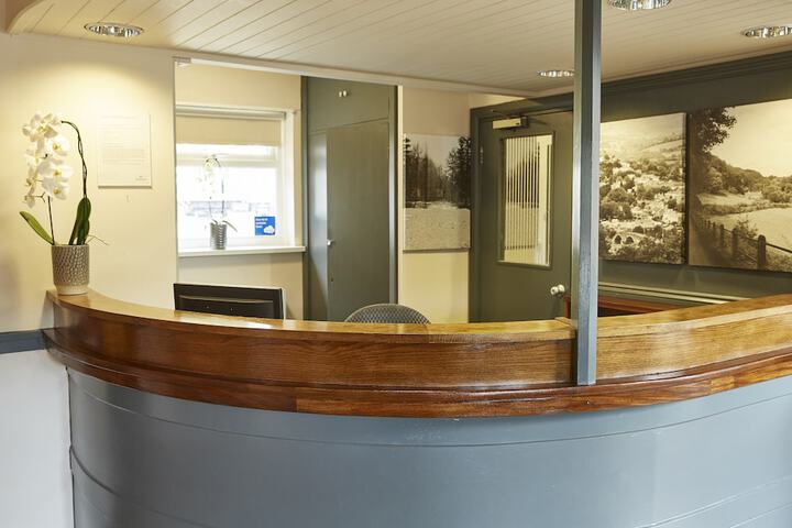 Hotel Interior 2 of 36