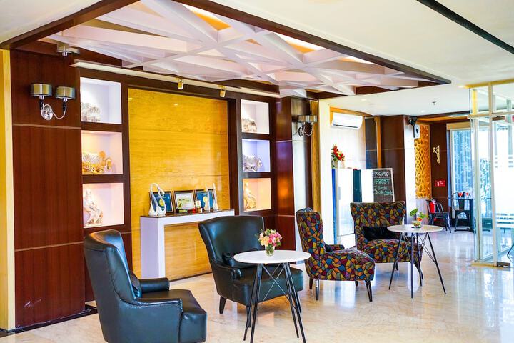 JleS Boutique Hotel Powered by Archipelago