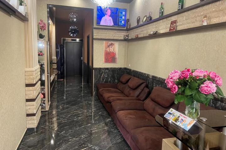 Hotel Lazur