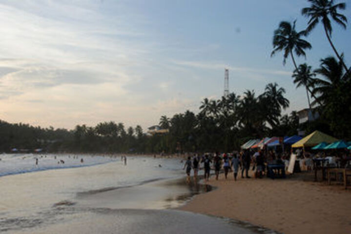 Beach 7 of 48