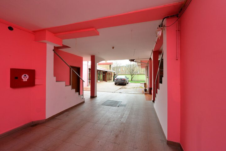 Hotel 68 of 68