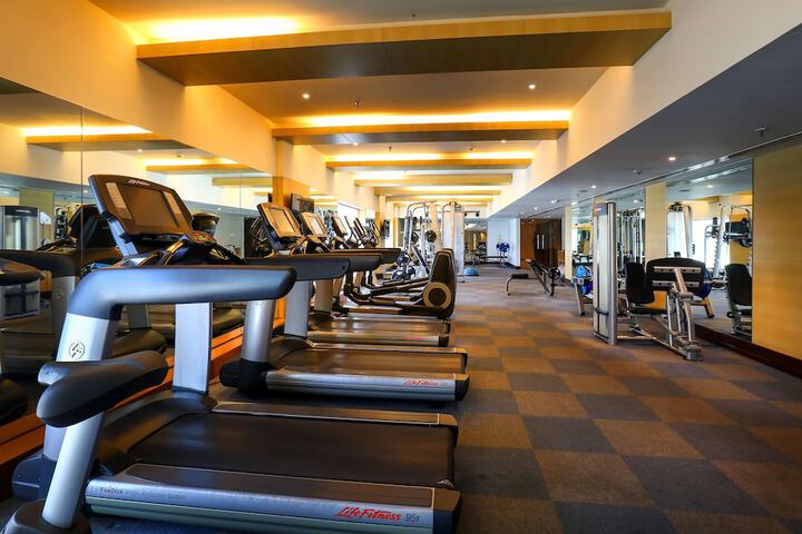 Health and Fitness 51 of 113