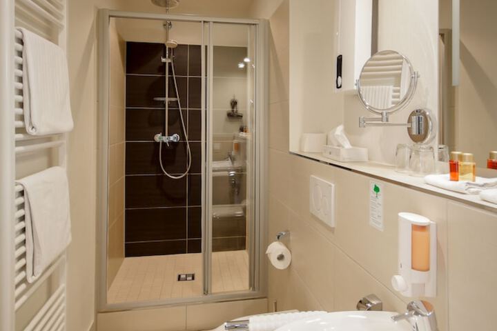 Bathroom Vanities