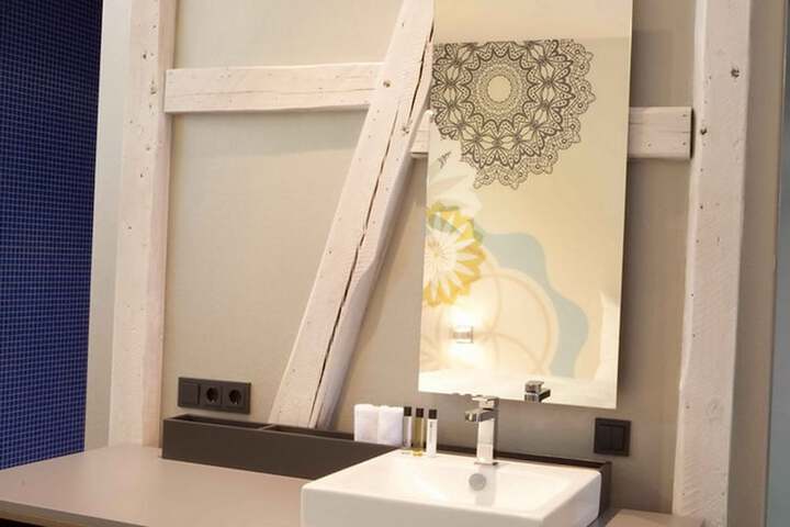 Bath Amenities