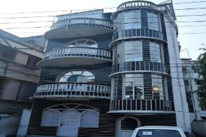 New Hotel White Palace