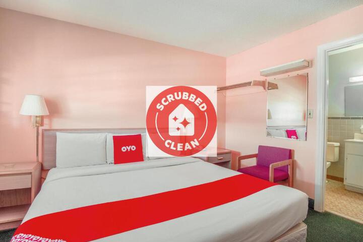 Double Bed (2 of 21)