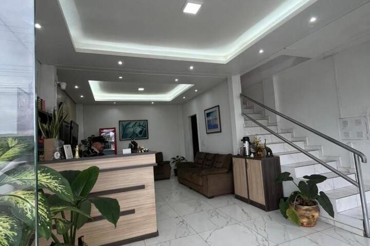 Maxi Palace hotel
