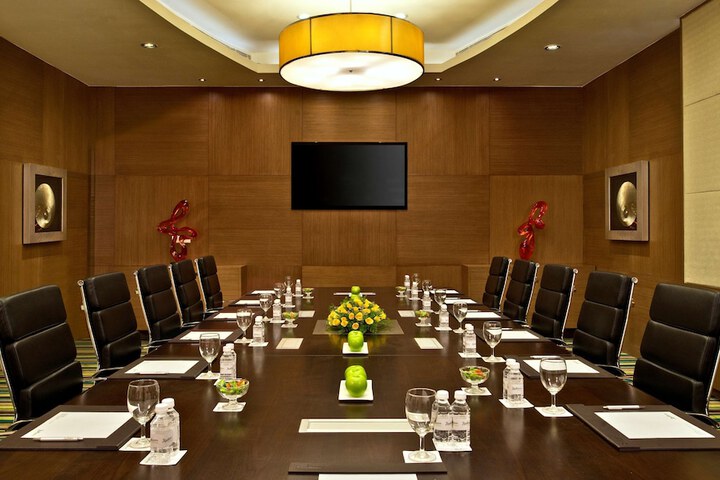 Meeting 150 of 160