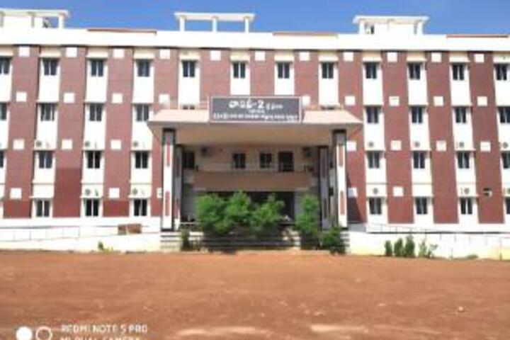 Vasavi Vihar Srisailam Andhra Pradesh