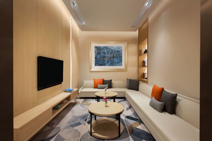 Lobby Photos