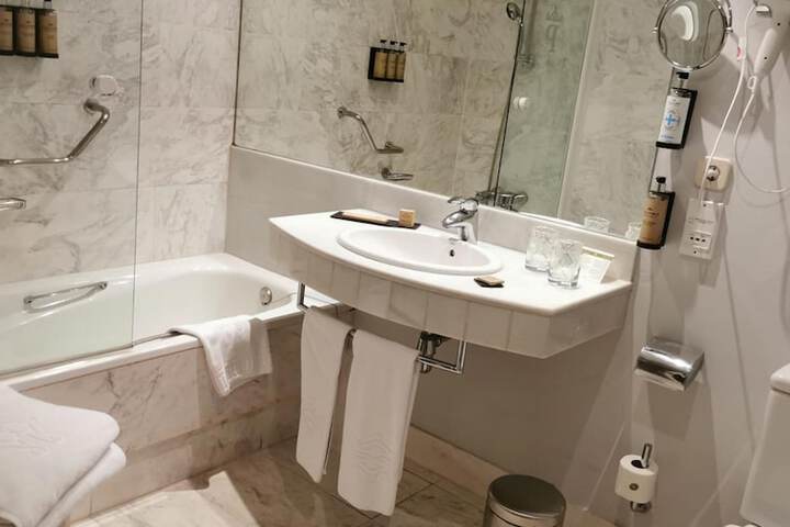Bath Amenities