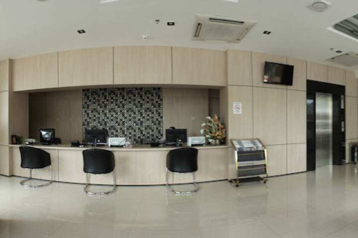 Hotel Interior 3 of 45