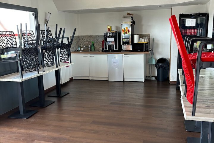 Photo of HOTEL PARIS VALENCE