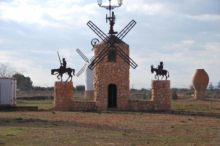 Image of Alojamiento Rural Los Delfines
