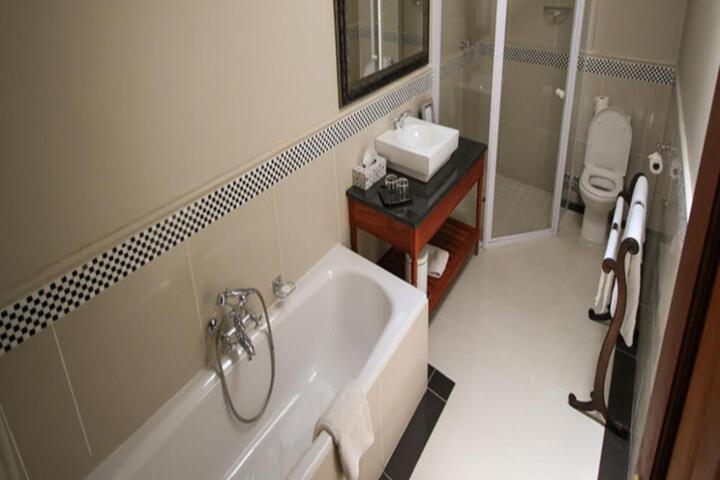 Fitness Center Photo