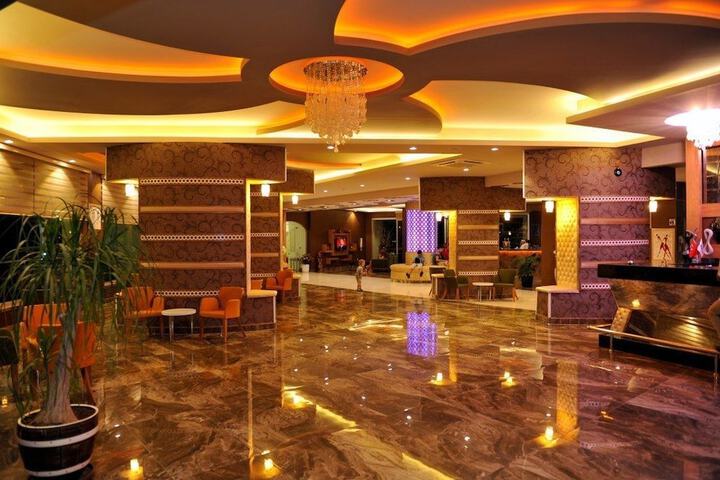 Lobby Photos