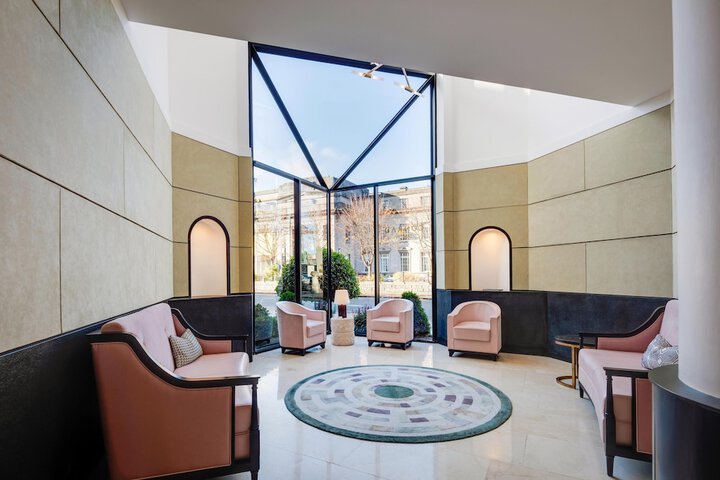 Hotel Interior 3 of 160