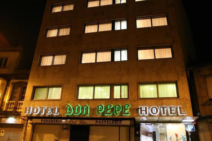 Hotel 43 of 43